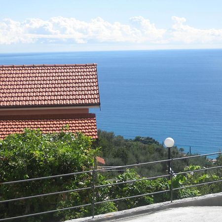 Agriturismo L'Ulivo E Il Mare Moneglia Eksteriør billede