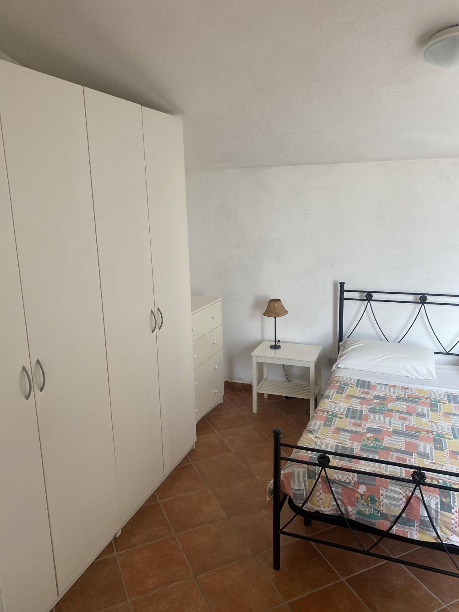 Agriturismo L'Ulivo E Il Mare Moneglia Eksteriør billede