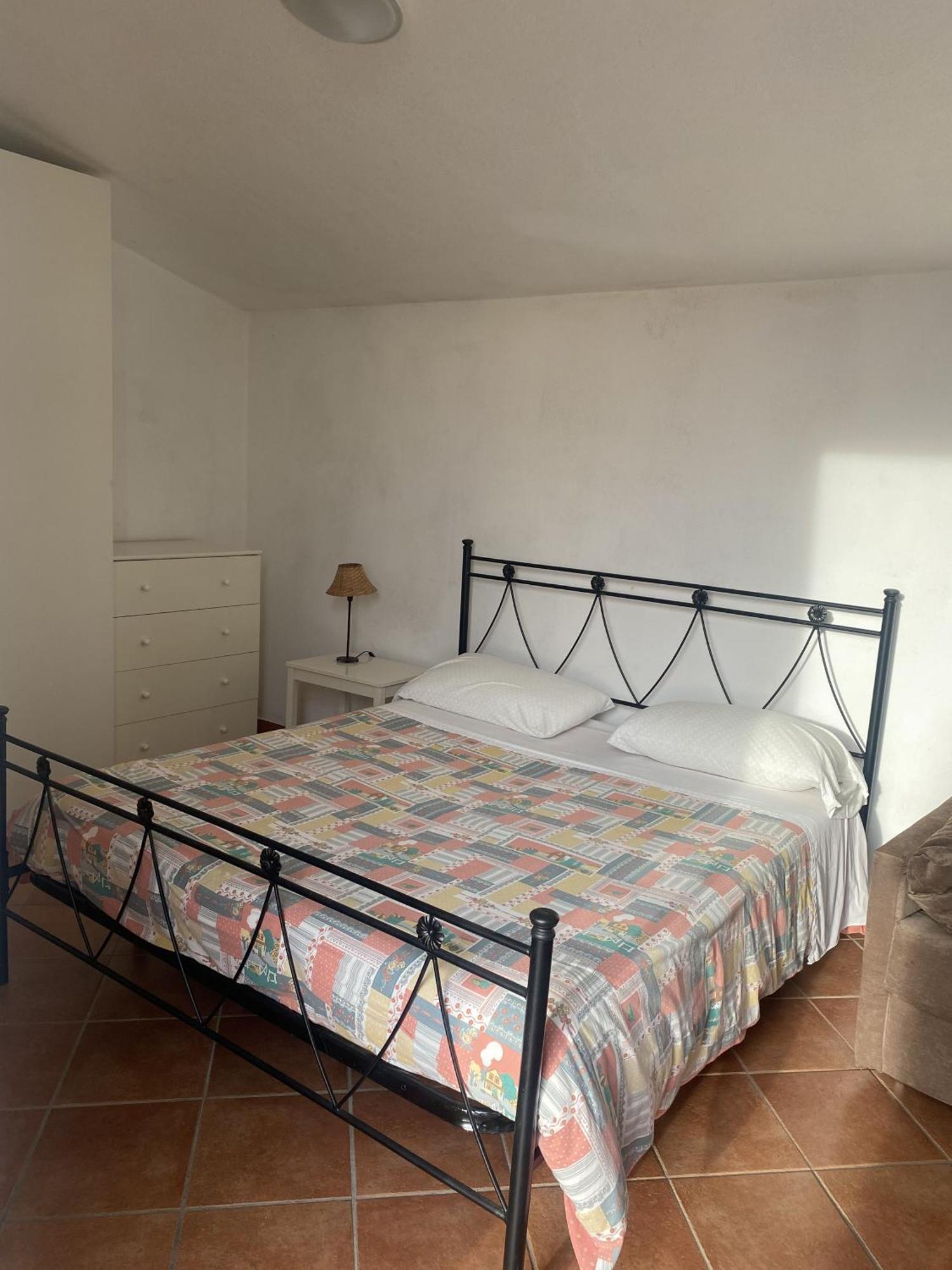 Agriturismo L'Ulivo E Il Mare Moneglia Eksteriør billede