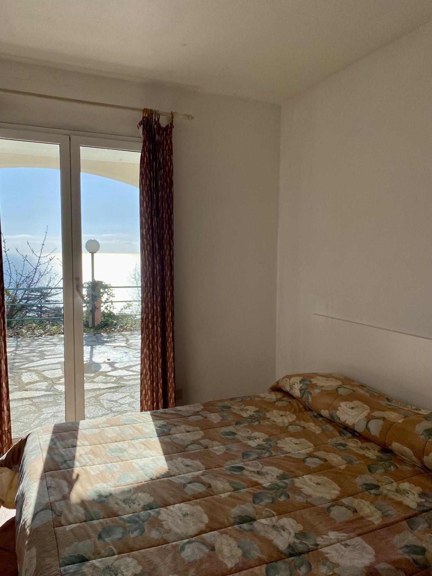 Agriturismo L'Ulivo E Il Mare Moneglia Eksteriør billede