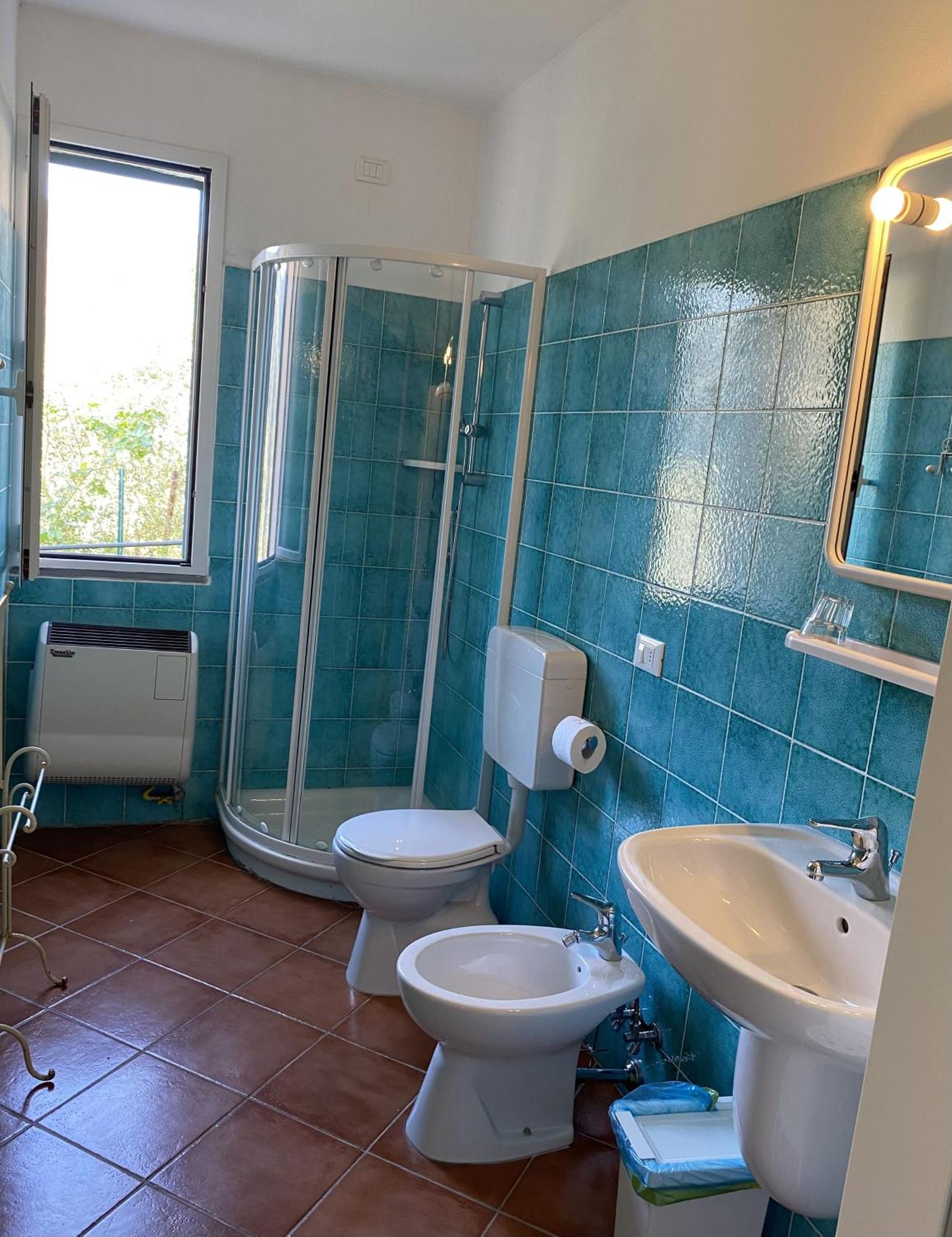 Agriturismo L'Ulivo E Il Mare Moneglia Eksteriør billede