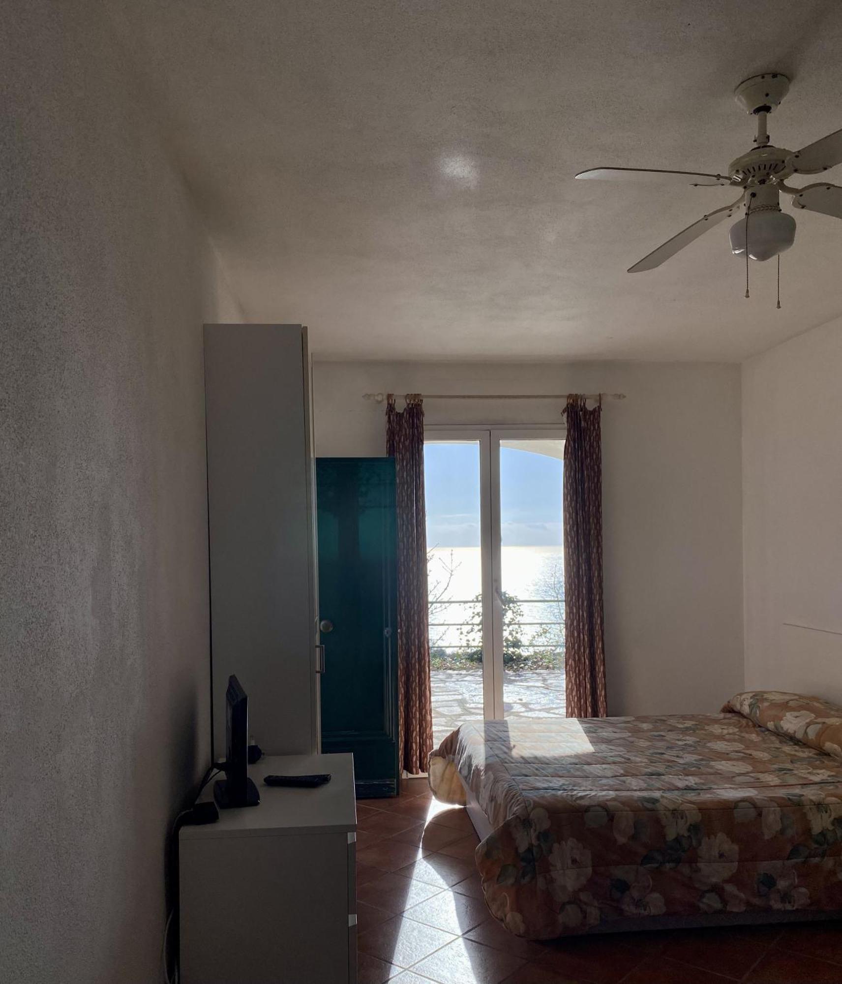 Agriturismo L'Ulivo E Il Mare Moneglia Eksteriør billede
