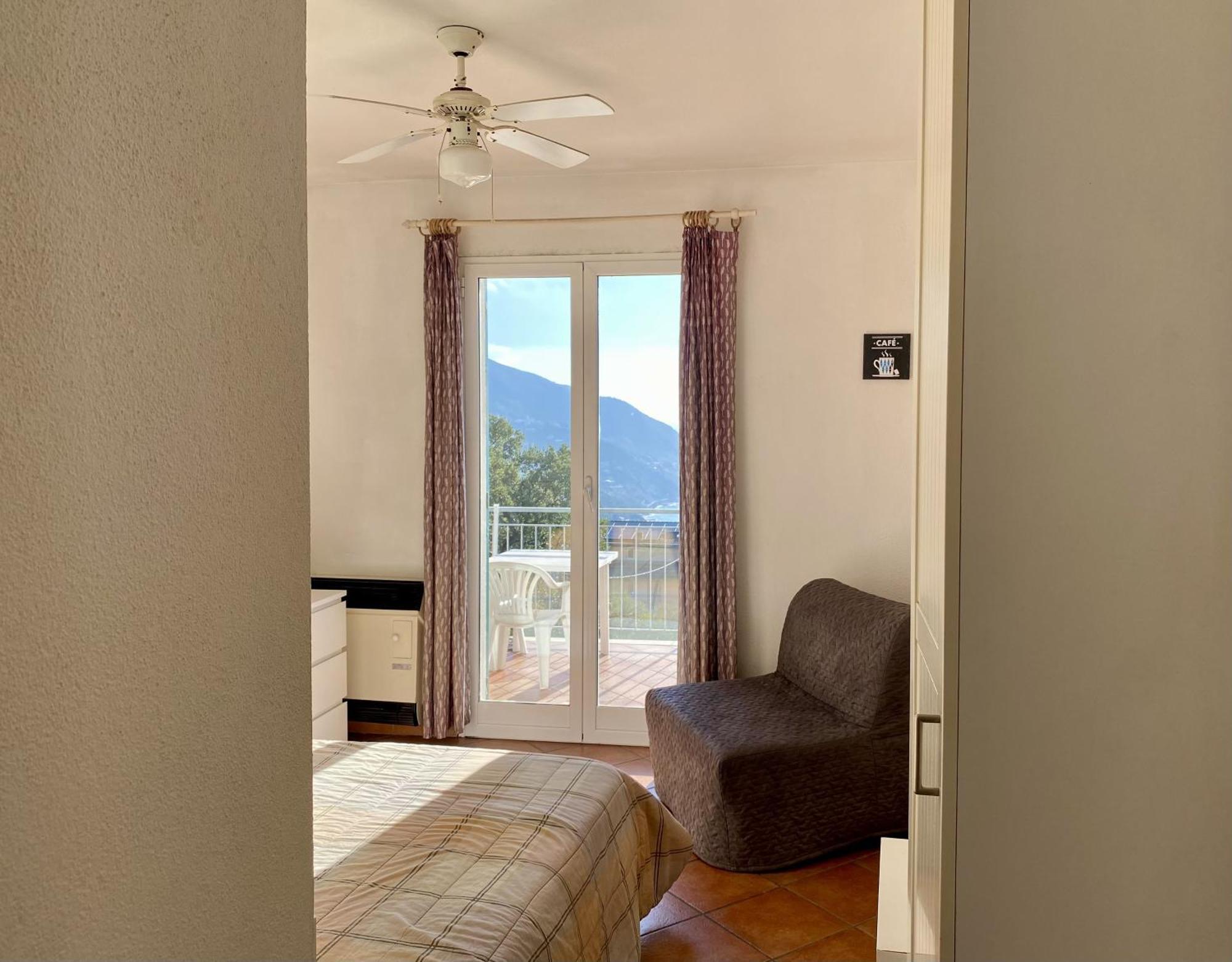 Agriturismo L'Ulivo E Il Mare Moneglia Eksteriør billede