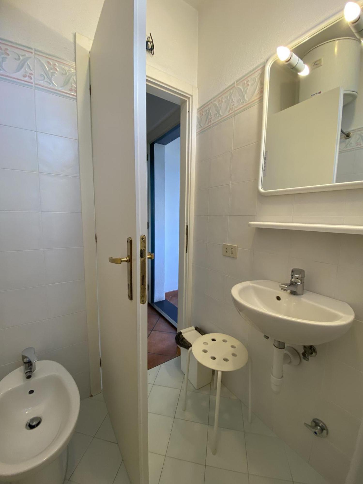 Agriturismo L'Ulivo E Il Mare Moneglia Eksteriør billede