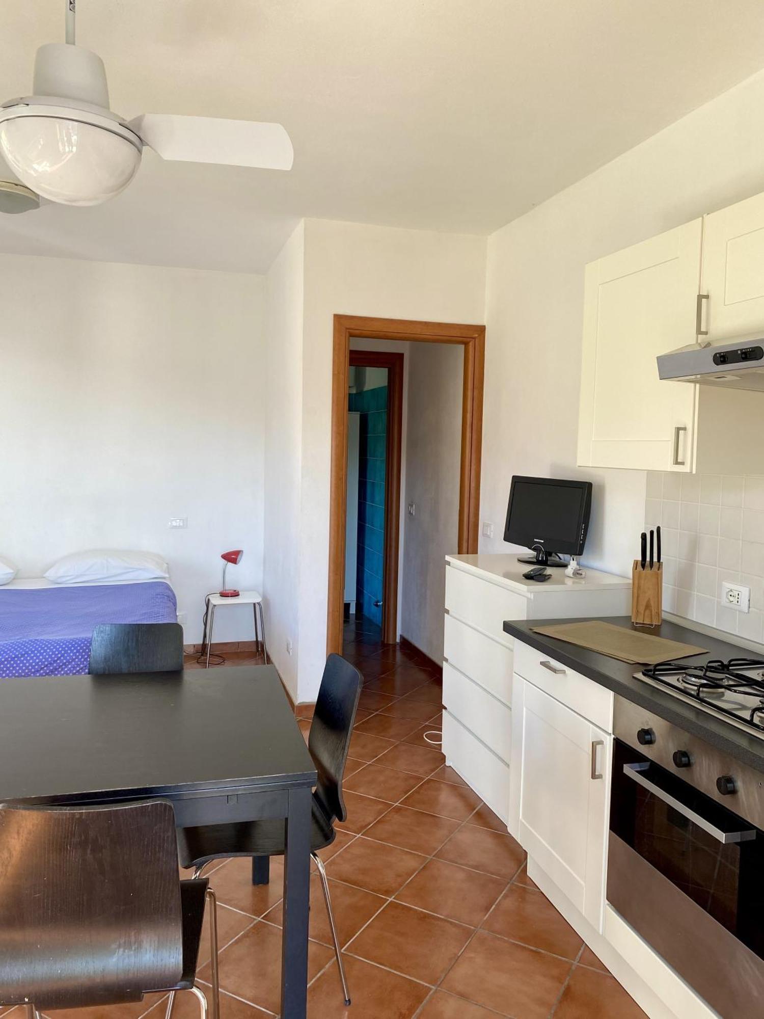 Agriturismo L'Ulivo E Il Mare Moneglia Eksteriør billede