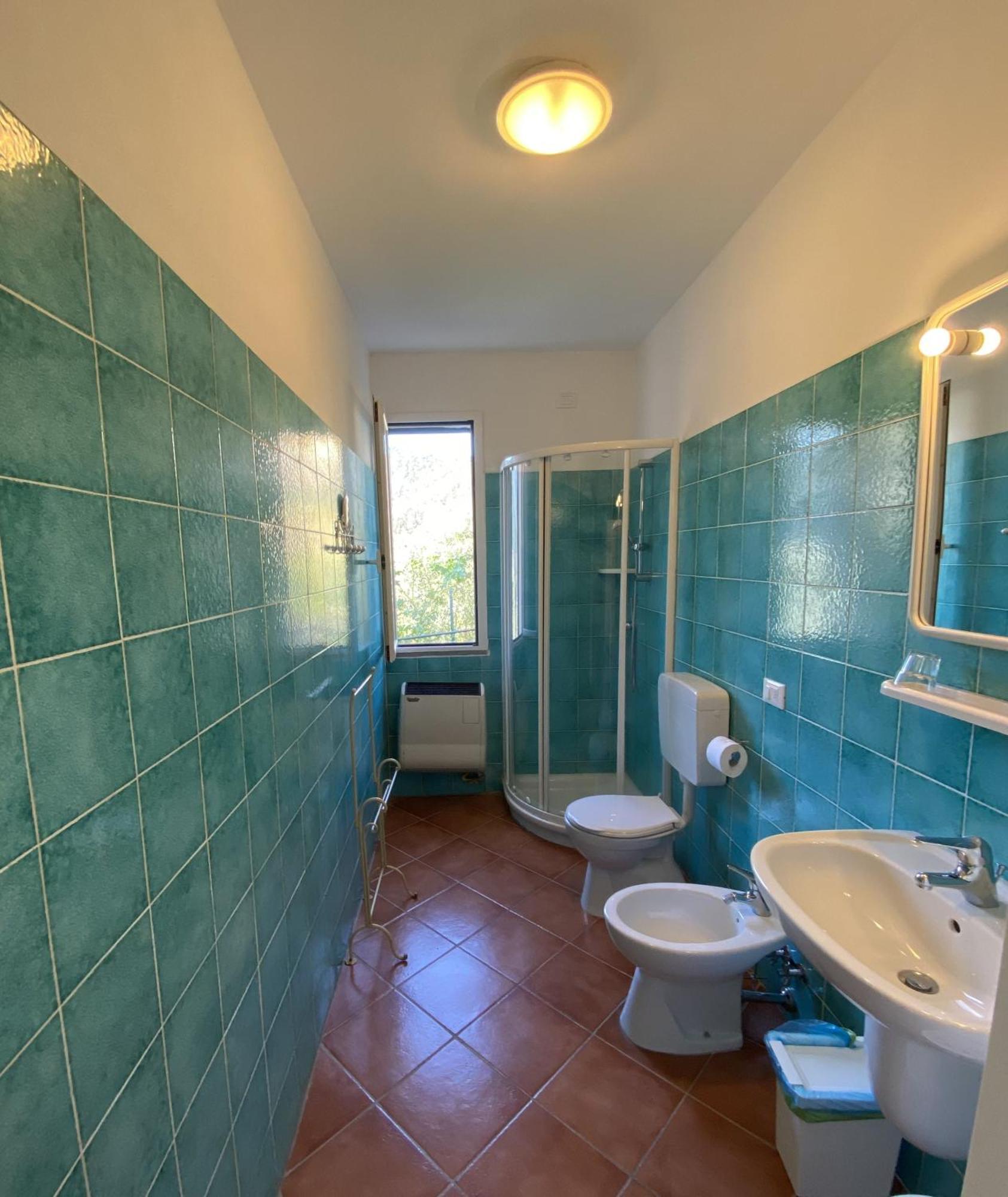 Agriturismo L'Ulivo E Il Mare Moneglia Eksteriør billede